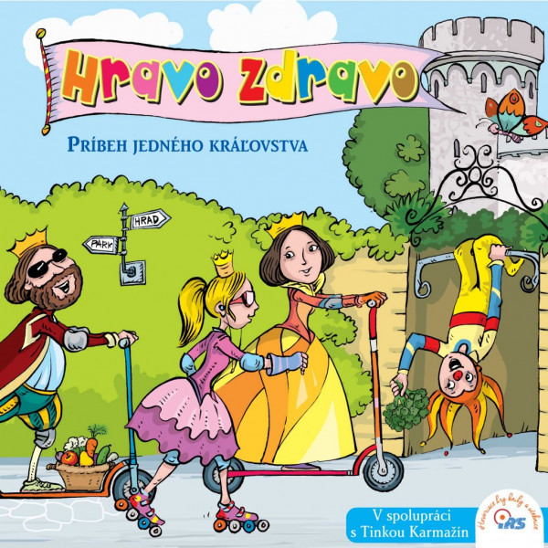 Hravo zdravo Hravo zdravo