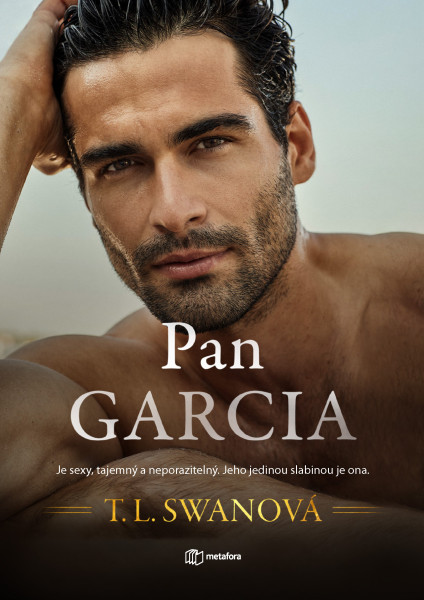 Pan Garcia