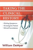 Taking the Clinical History