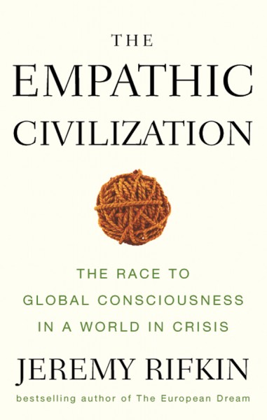 The Empathic Civilization