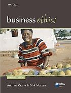 Business Ethics