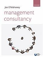 Management Consultancy