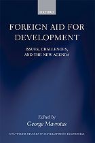 Foreign Aid for Development