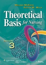 Theoretical Basis for Nursing 3/e
