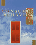 Consumer Behavior Consumer Behavior