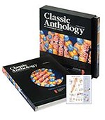 Classic Anthology of Anatomical Charts: 2 Volume Set 7/e