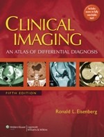 Clinical Imaging: An Atlas of Differential Diagnosis 5/e