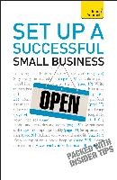Set Up a Successful Small Business Set Up a Successful Small Business