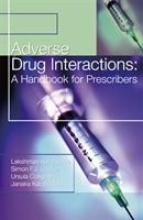Adverse Drug Interactions: A Handbook for Prescribers