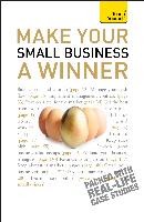 Make Your Small Business A Winner Make Your Small Business A Winner
