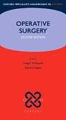 Operative Surgery Operative Surgery