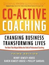 Co-Active Coaching Co-Active Coaching