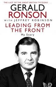 Gerald Ronson Gerald Ronson