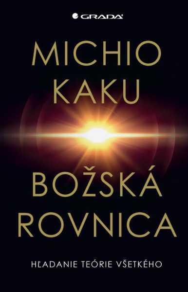 Božská rovnica