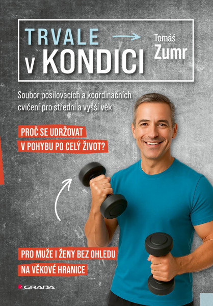 Trvale v kondici