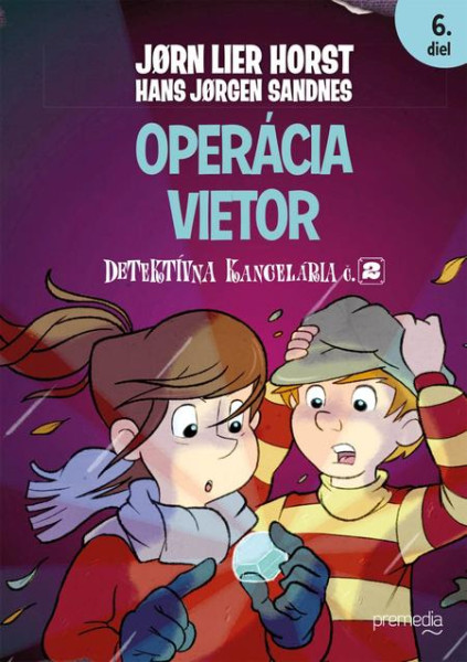 Operácia Vietor Operácia Vietor