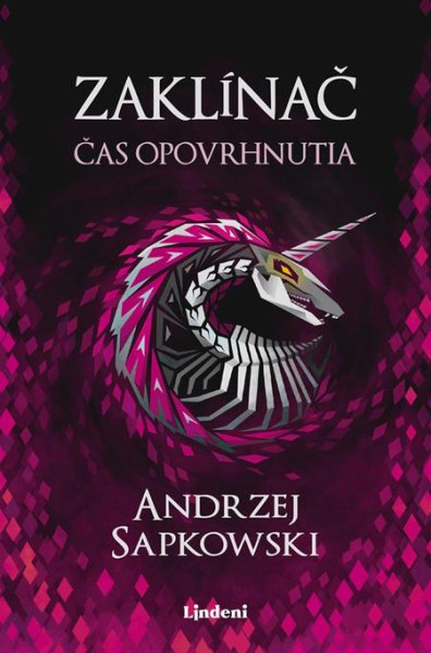 Zaklínač IV.: Čas opovrhnutia