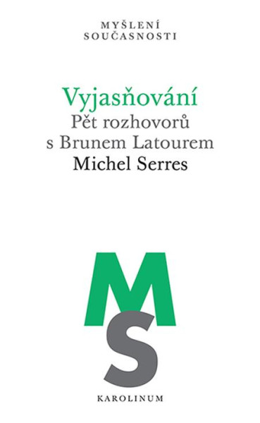Vyjasňování Vyjasňování