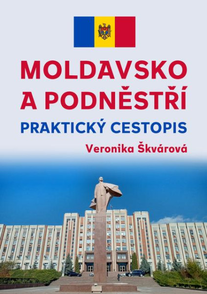 Moldavsko a Podněstří