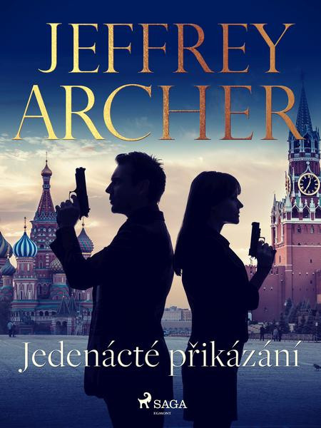 Jedenácté přikázání Jedenácté přikázání
