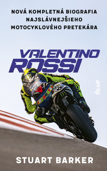 Valentino Rossi Valentino Rossi