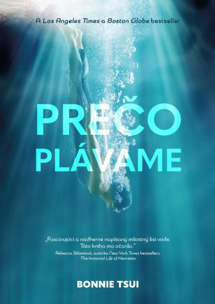 Prečo plávame