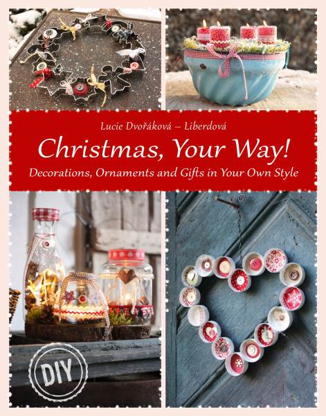 Christmas, Your Way