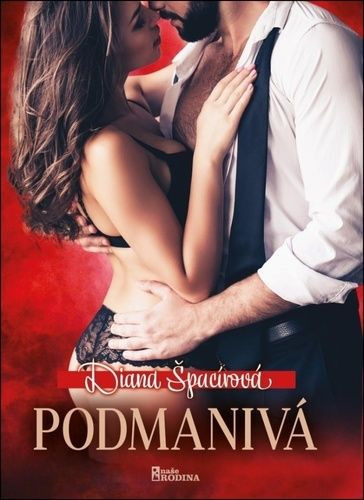 Podmanivá (český jazyk)