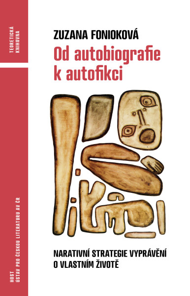 Od autobiografie k autofikci Od autobiografie k autofikci