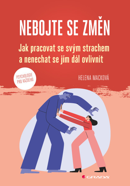Nebojte se změn