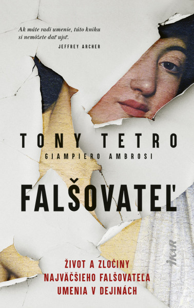 Falšovateľ Falšovateľ