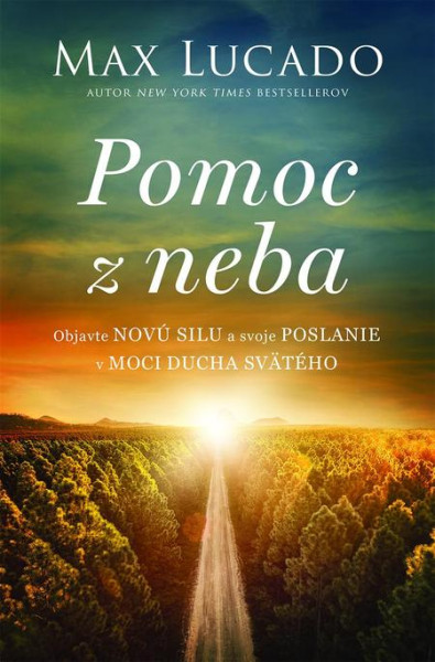 Pomoc z neba