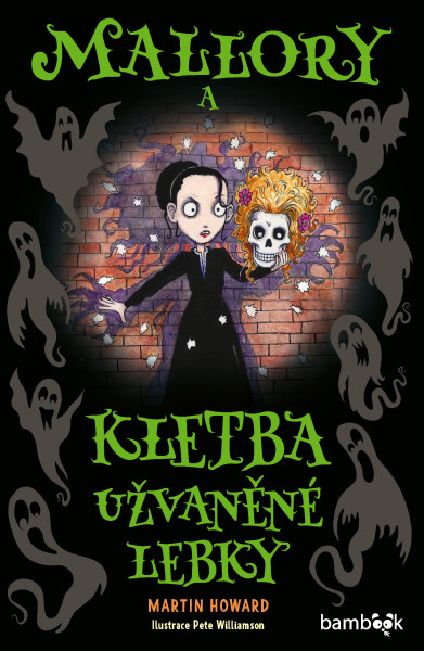 Mallory a kletba užvaněné lebky