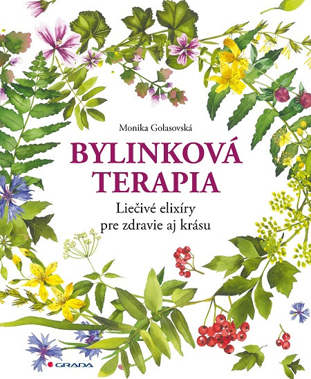 Bylinková terapia