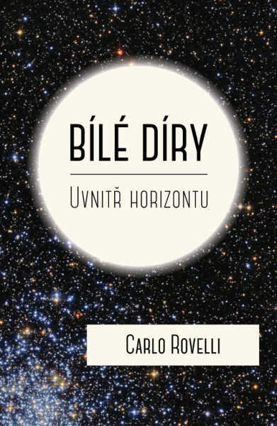 Bílé díry Bílé díry