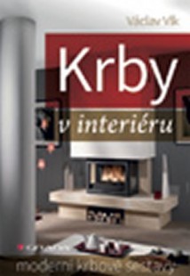 Krby v interiéru Krby v interiéru