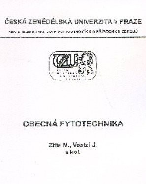 Obecná fytotechnika