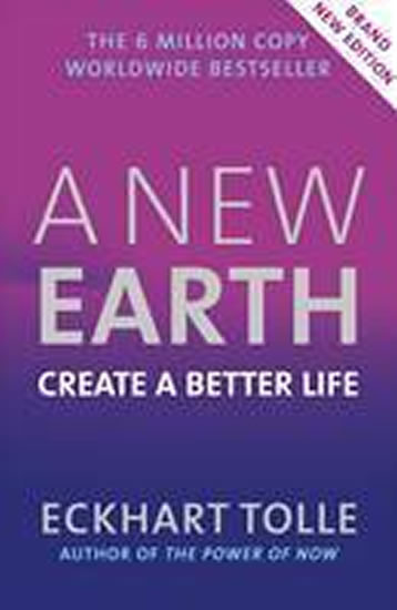 A New Earth A New Earth