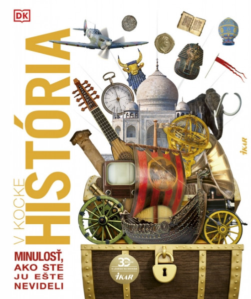 História v kocke História v kocke