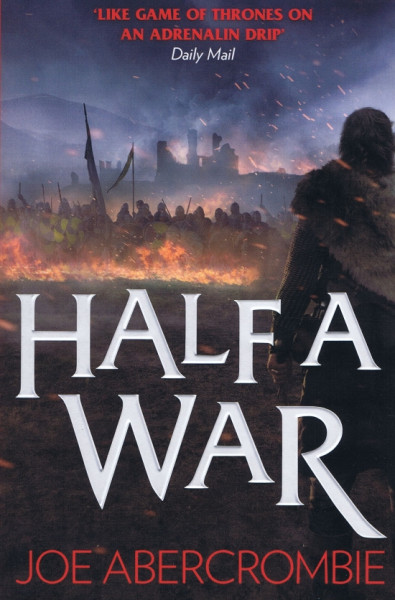 Half a War Half a War