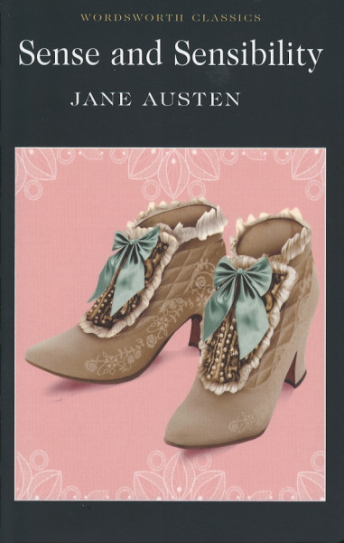 Sense and Sensibility Sense and Sensibility