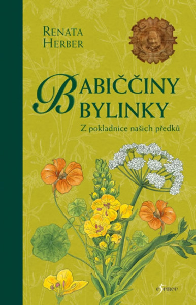 Babiččiny bylinky Babiččiny bylinky