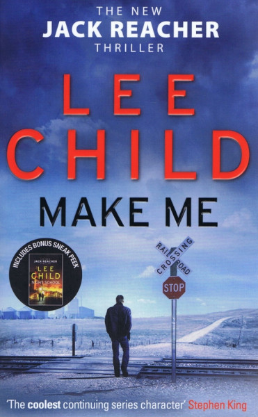 Make me Make me