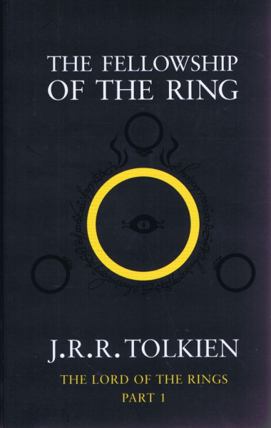 The Lord of the Rings-1 Fellowship of Ring The Lord of the Rings-1 Fellowship of Ring