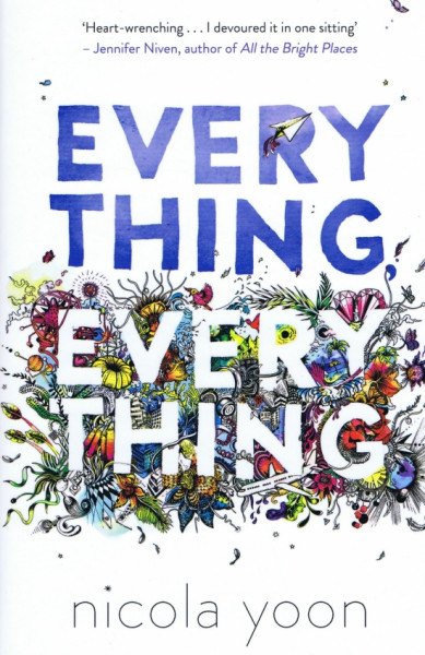 Everything, Everything Everything, Everything
