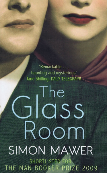 The Glass Room The Glass Room
