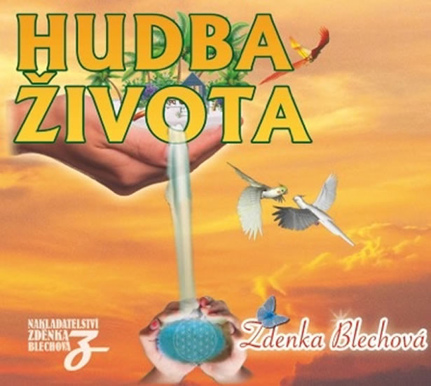 Hudba života - CD Hudba života - CD