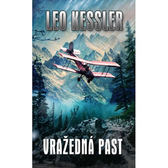Vražedná past Vražedná past