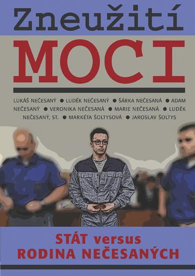 Zneužití moci Zneužití moci