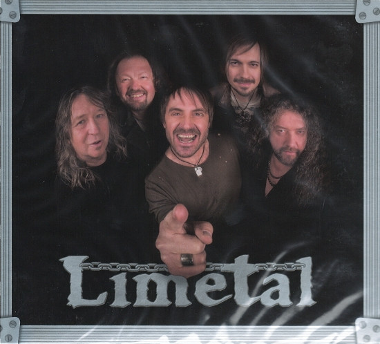 CD - Limetal : Limetal CD - Limetal : Limetal